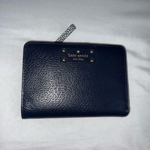 KATE SPADE GROVE STREET TELLIE NAVY